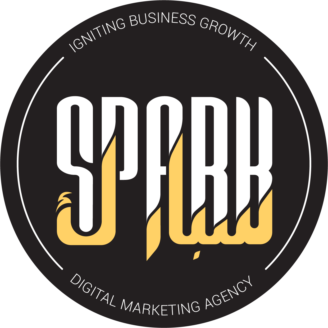 spark logo