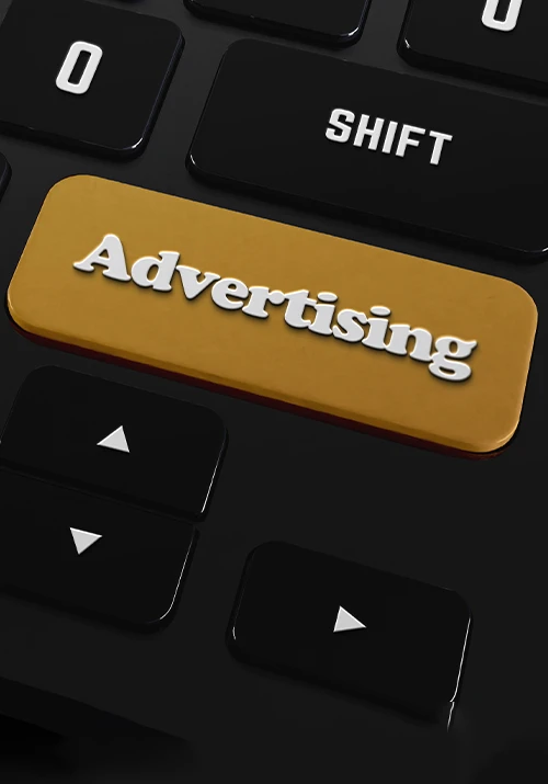 Digital Advertising