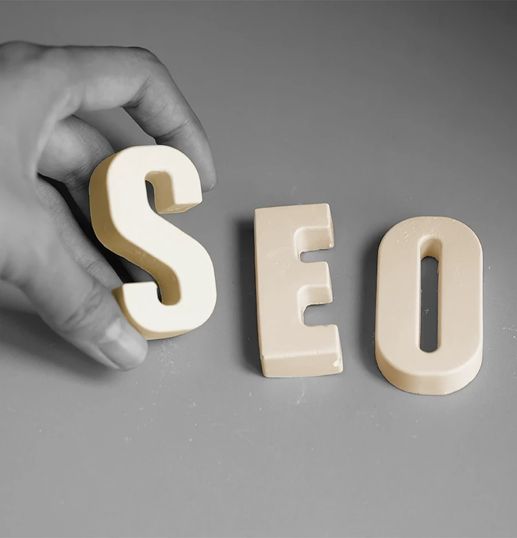 Search Engine Optimization & Marketing