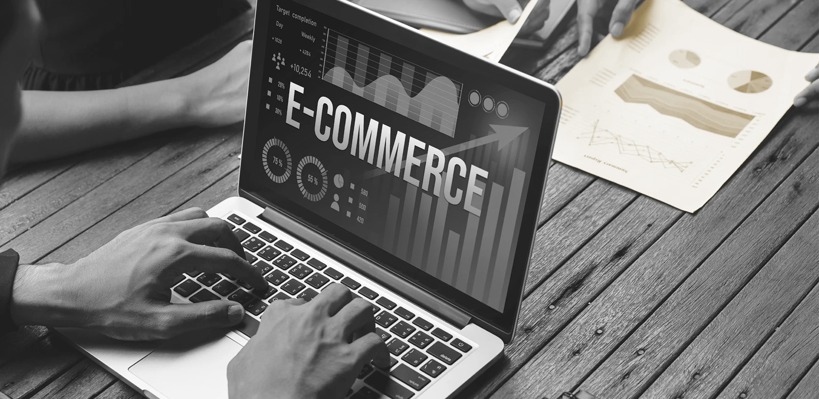 Comprehensive E-commerce Solutions