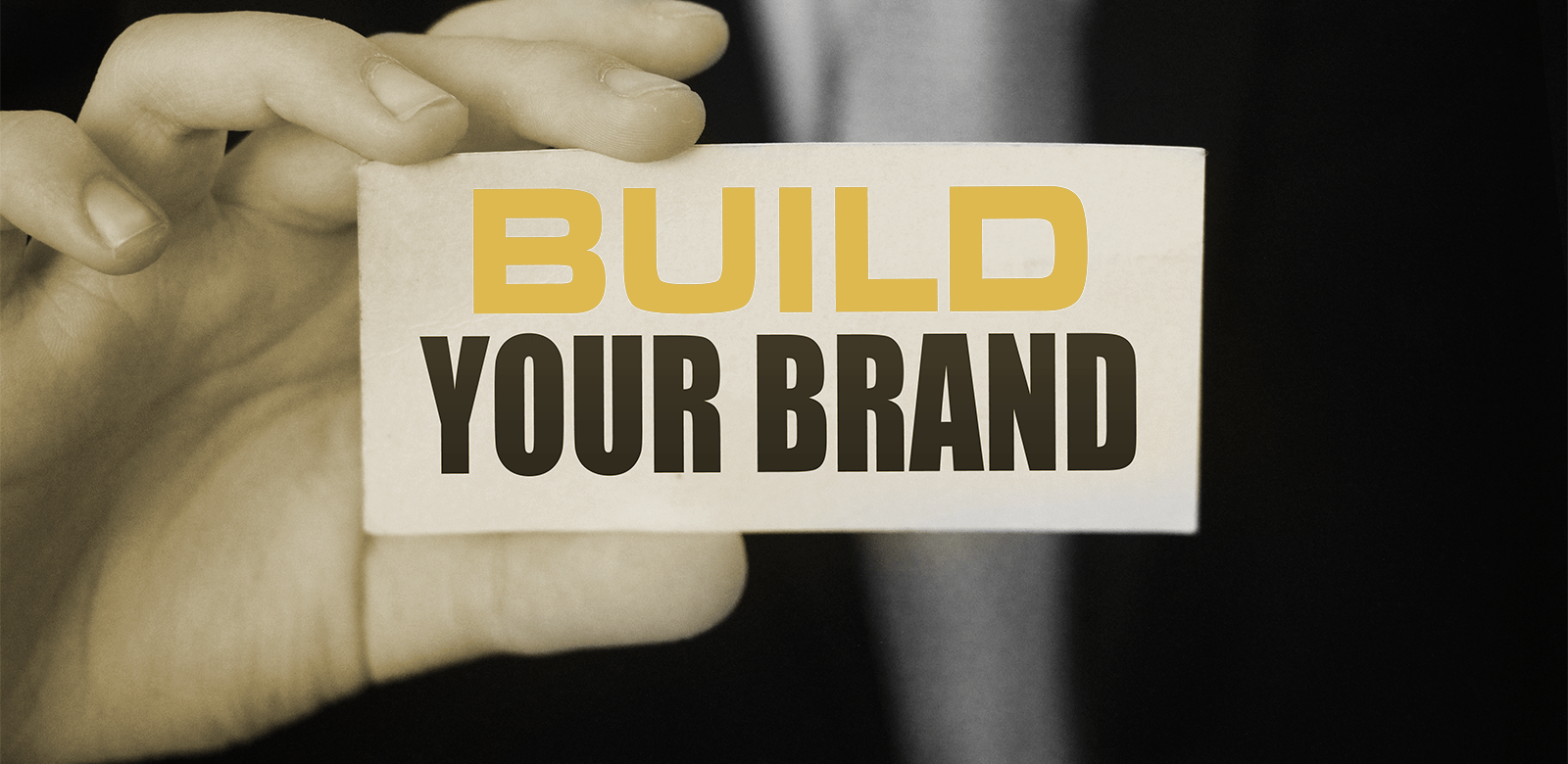 A Comprehensive Guide to Brand Building - Spark - Marketing