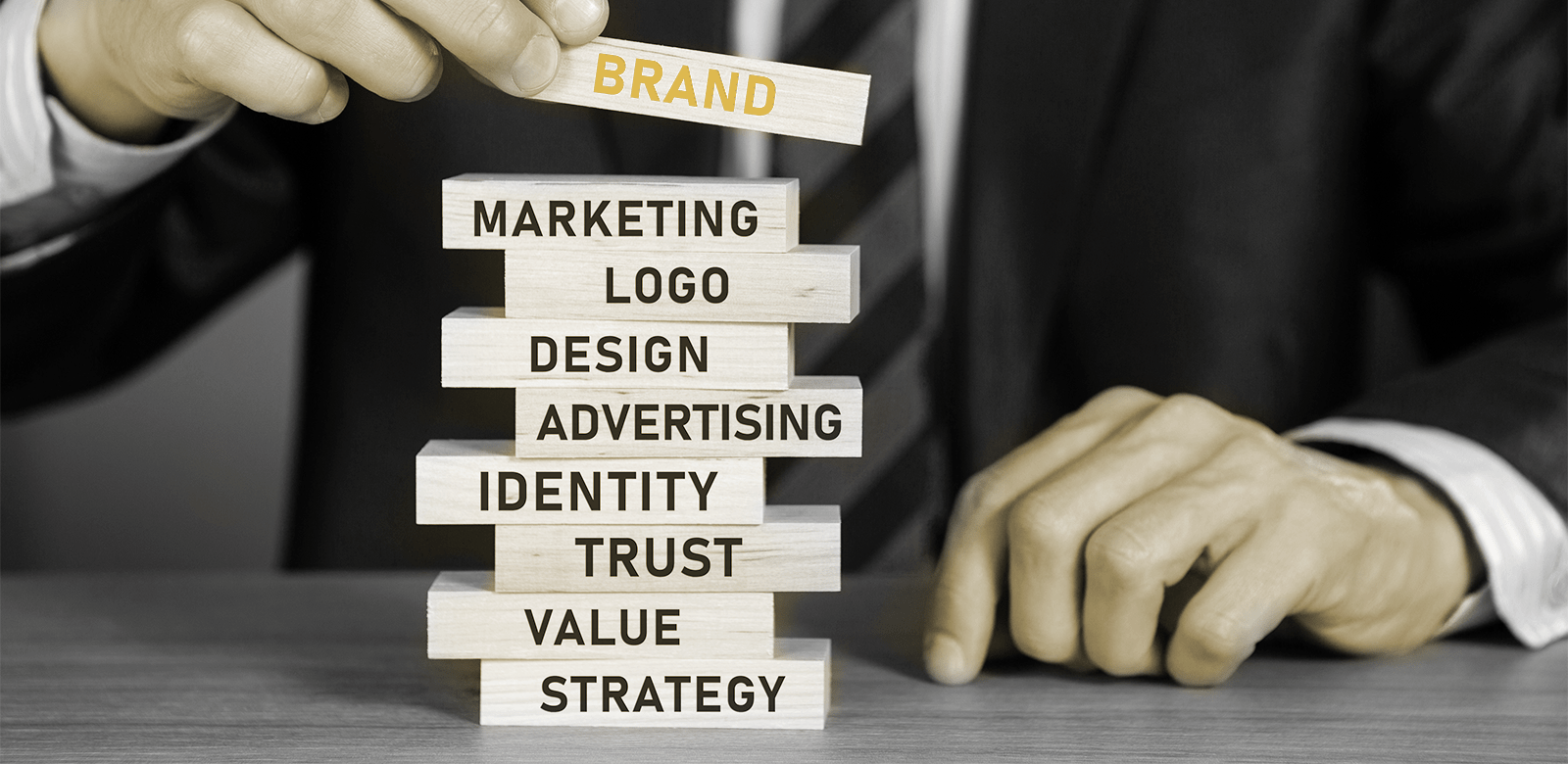 The Art of Brand Management